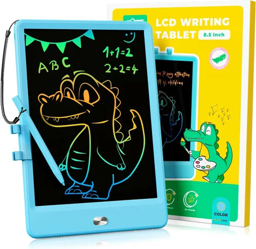 8.5 inch Colorful LCD Writing Tablet for Kids