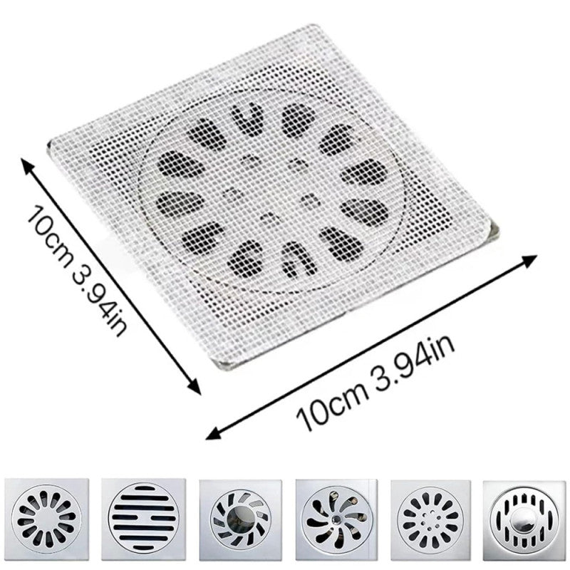 Disposable Floor Drain Sticker