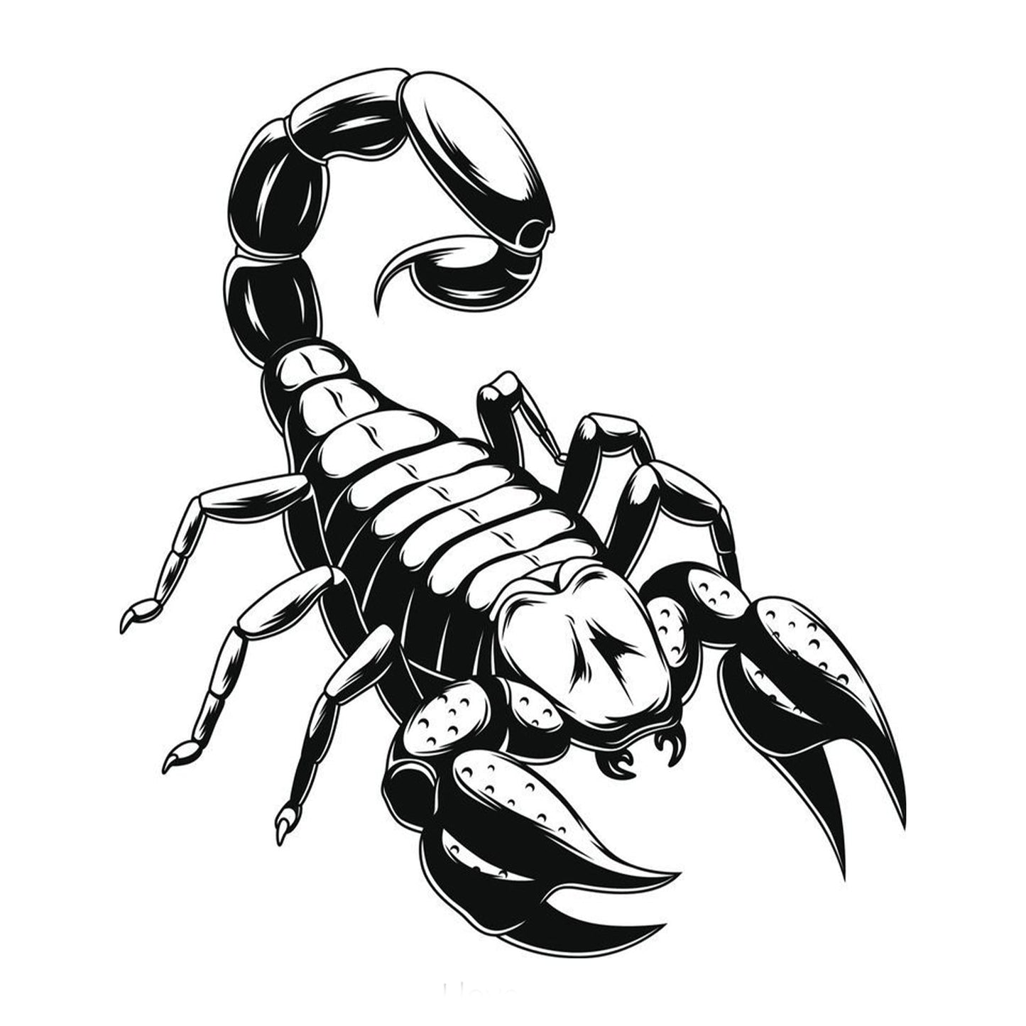 The Sting | Scorpio