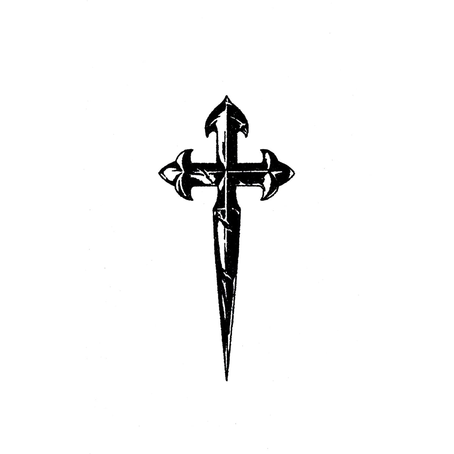 Medieval Cross