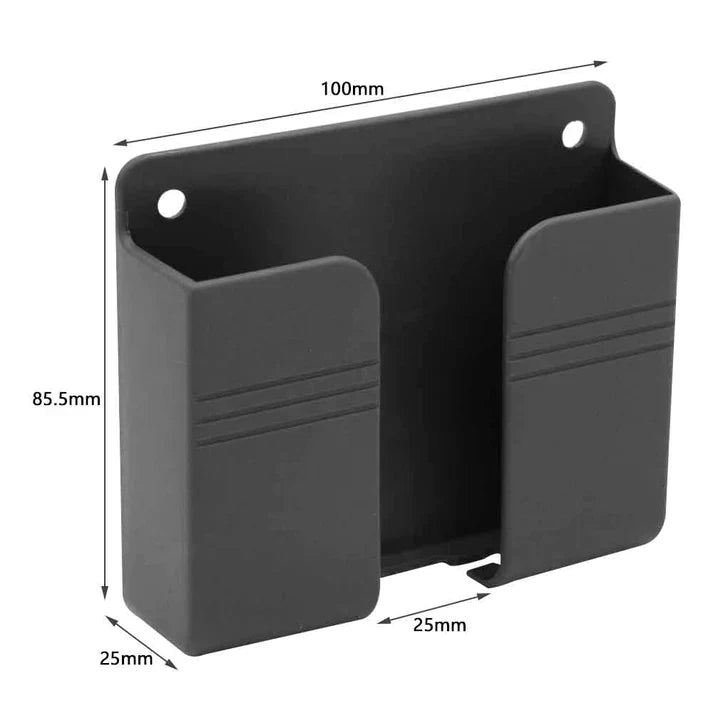 Mobile Charging Holder Wall Mounted