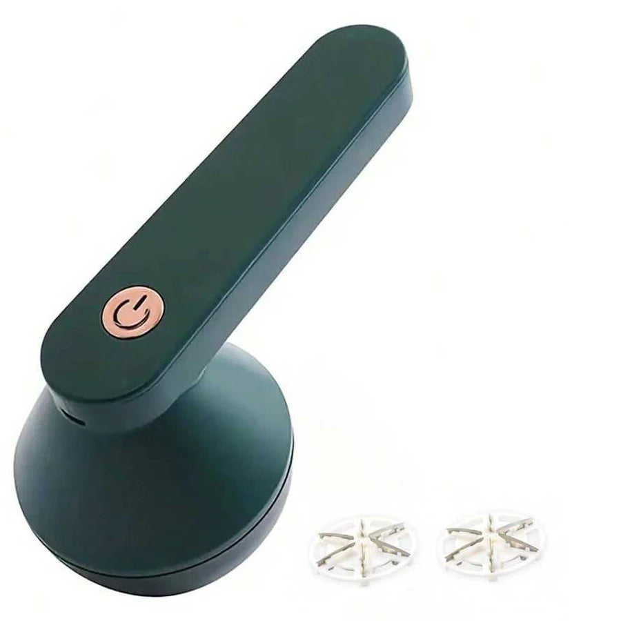 USB rechargeable Lint removal ball