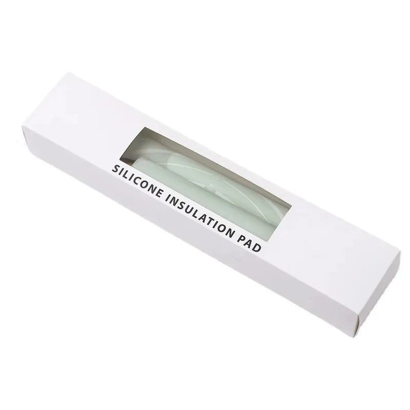 Baking Silicone Rolling Pin Set Silicone Kneading Mat Food Grade Non-Stick Dough Mat