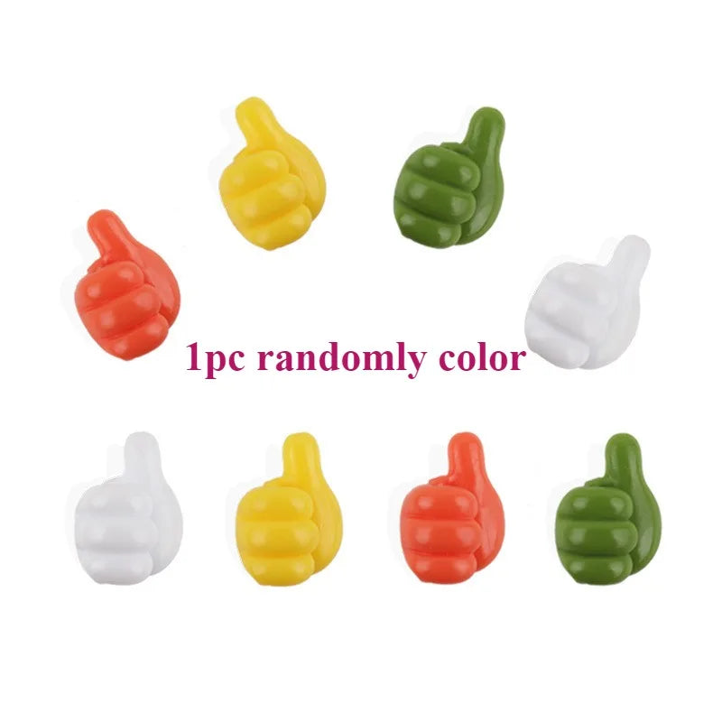 Thumb Hook Pack of 10