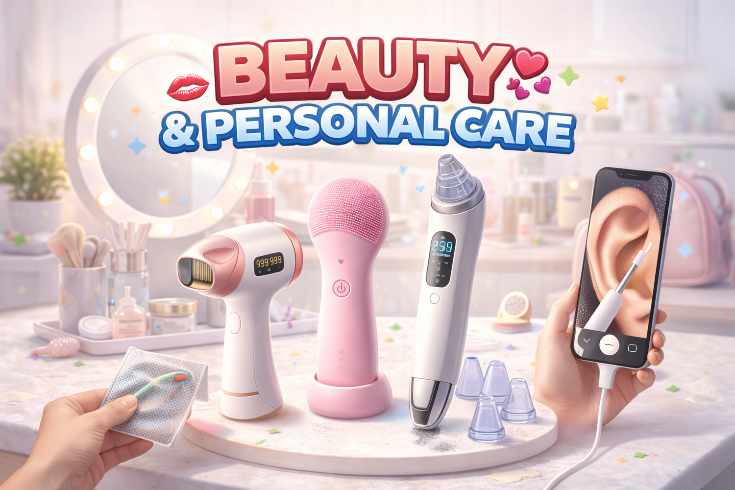 Beauty & Care