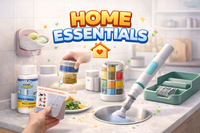 Home Essentials