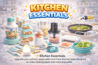 Kitchen Essentials