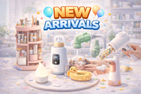 New Arrivals