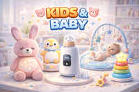Kids & Baby