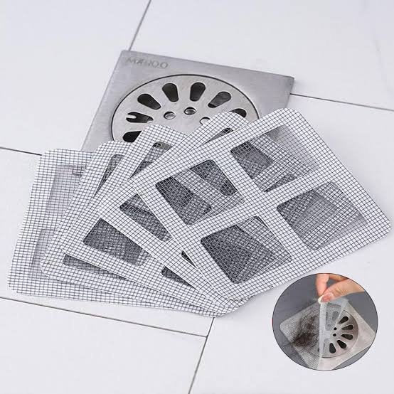 Disposable Floor Drain Sticker