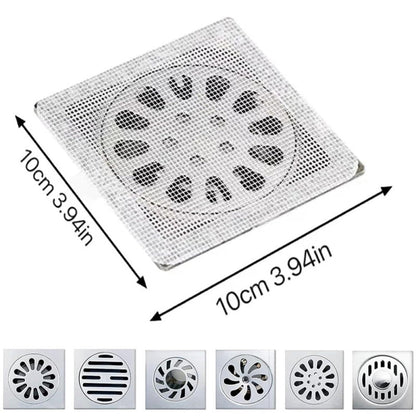 Disposable Floor Drain Sticker