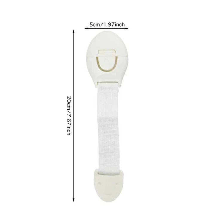 Cabinet Drawer Bend Lock