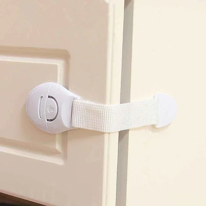 Cabinet Drawer Bend Lock