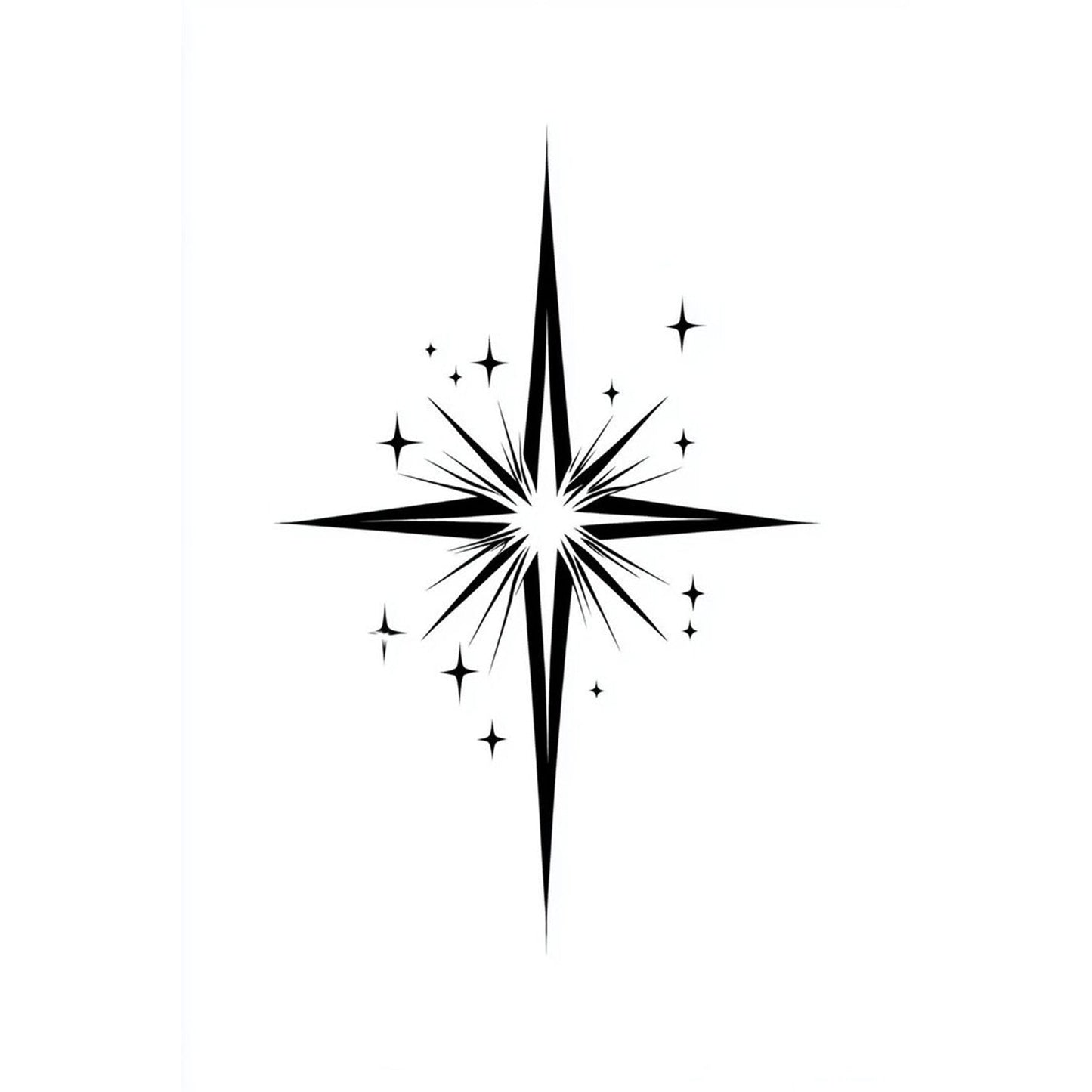 Shooting Star