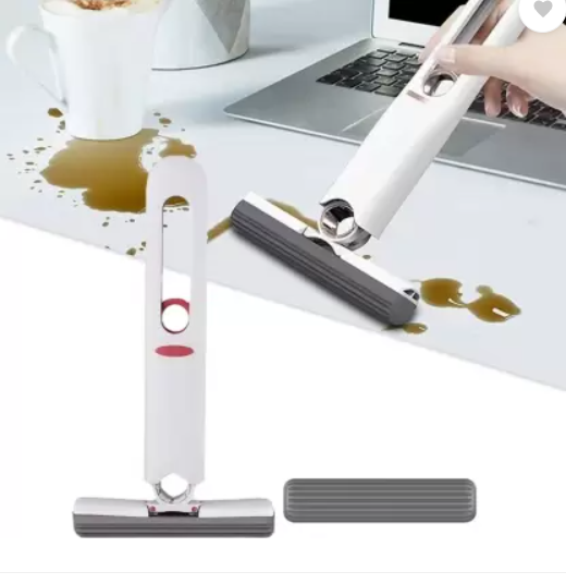Portable Mini Mop