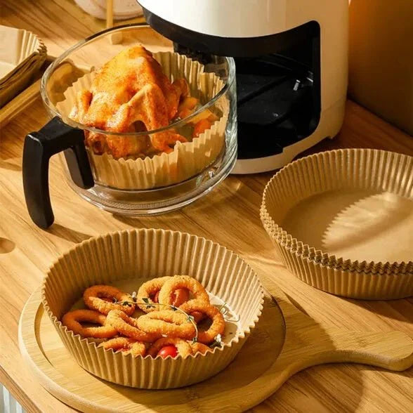 Air Fryer Disposable Parchment Paper