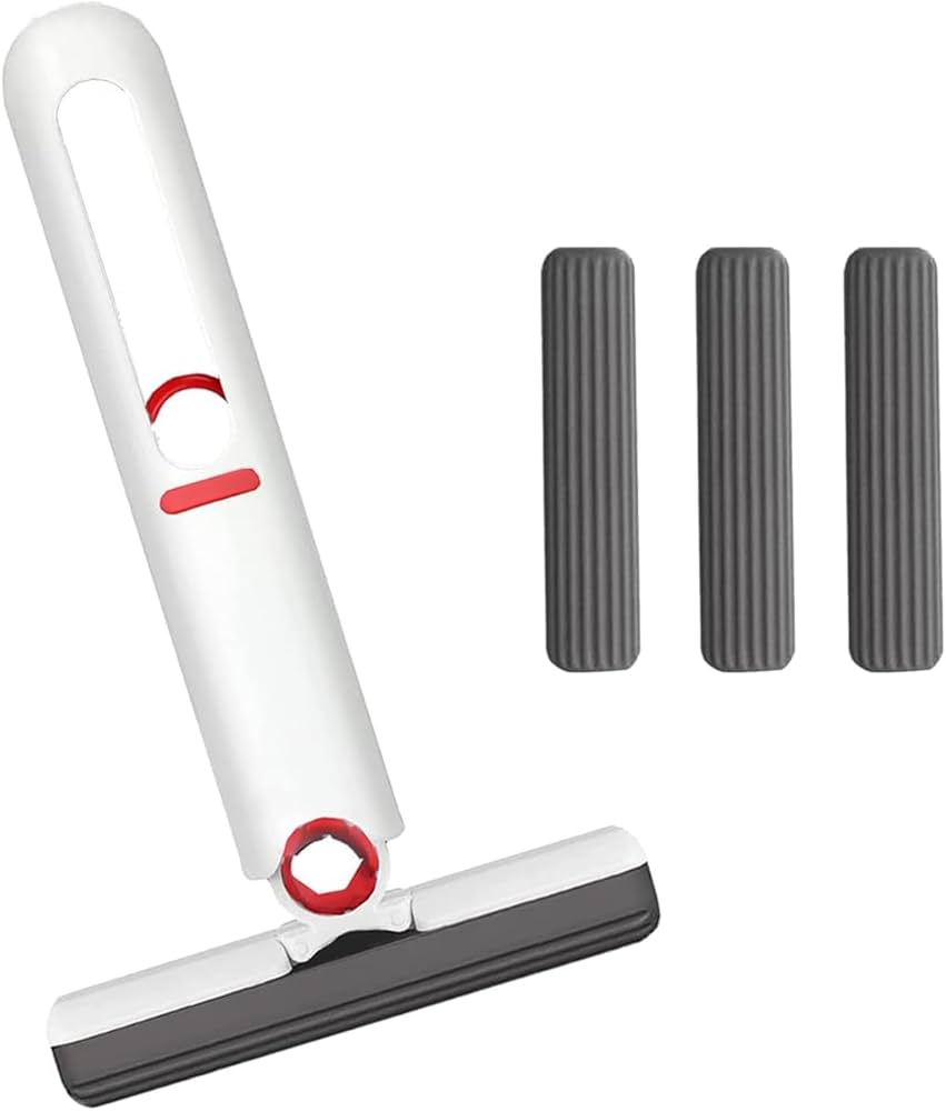 Portable Mini Mop