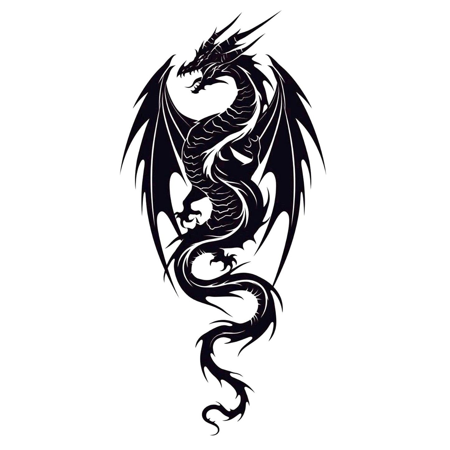 Firedrake | Dragon