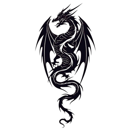 Firedrake | Dragon