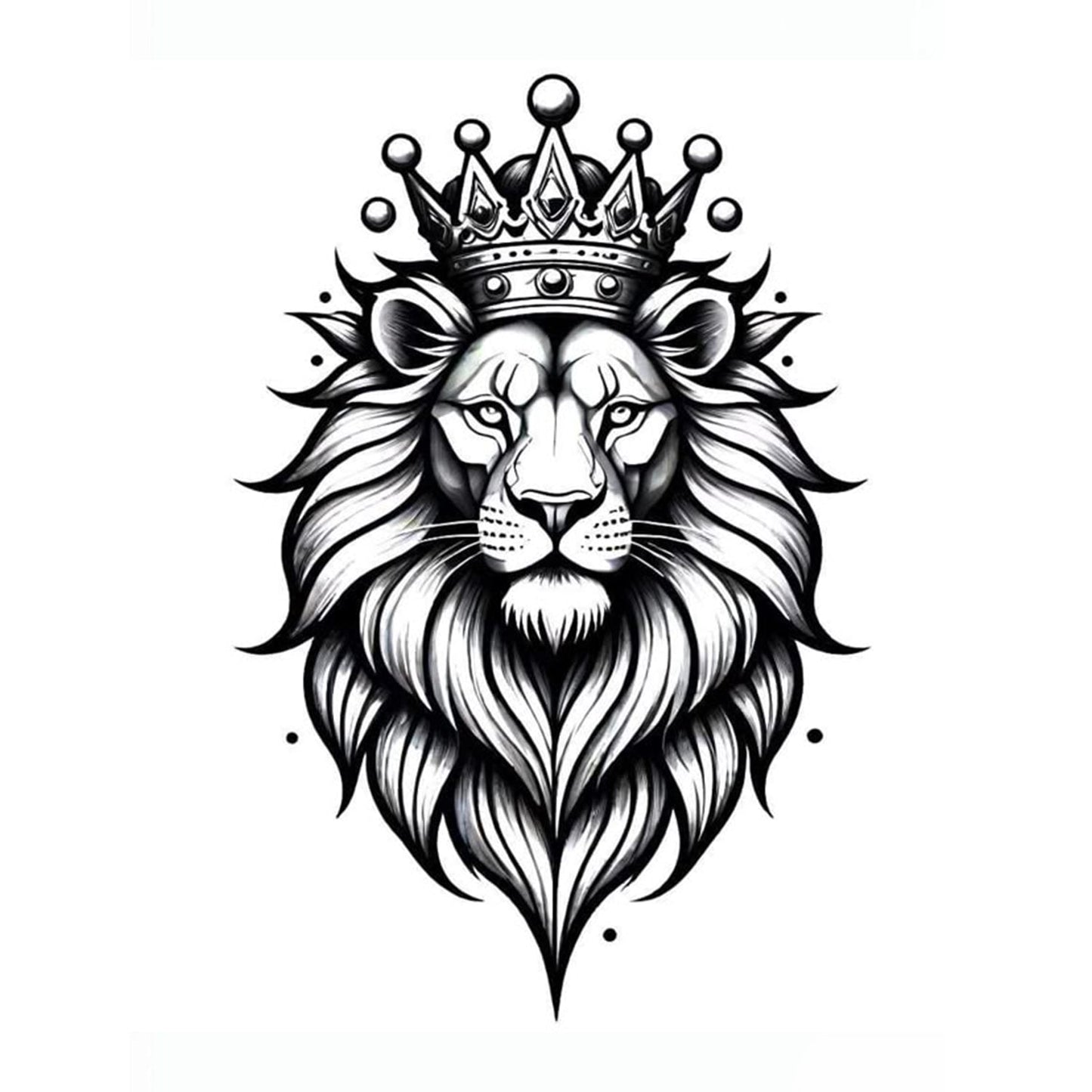Monarch | Lion