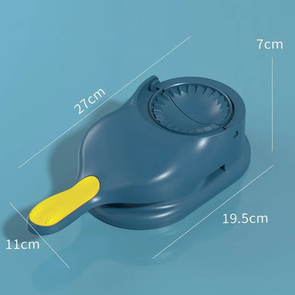 2 In 1 Manual Dumpling Maker