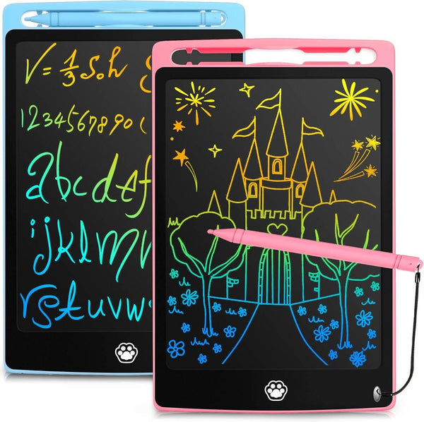 8.5 inch Colorful LCD Writing Tablet for Kids