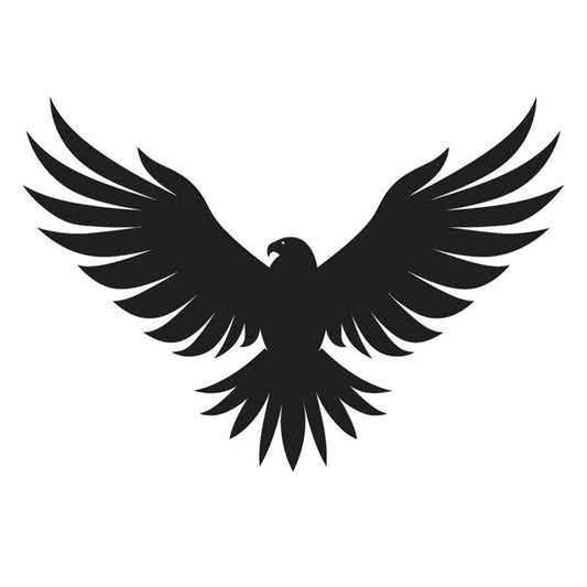 Fire Hawk