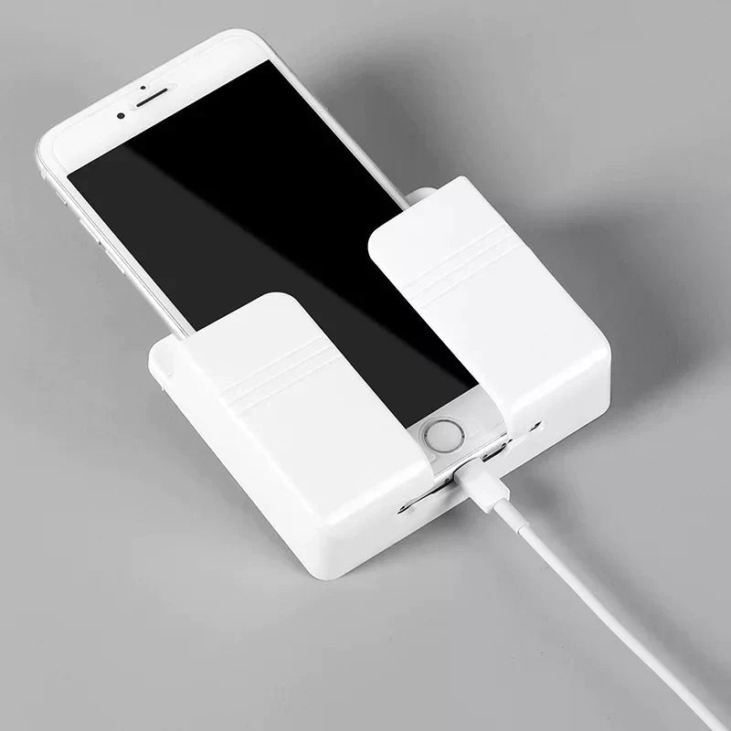 Mobile Charging Holder Wall Mounted