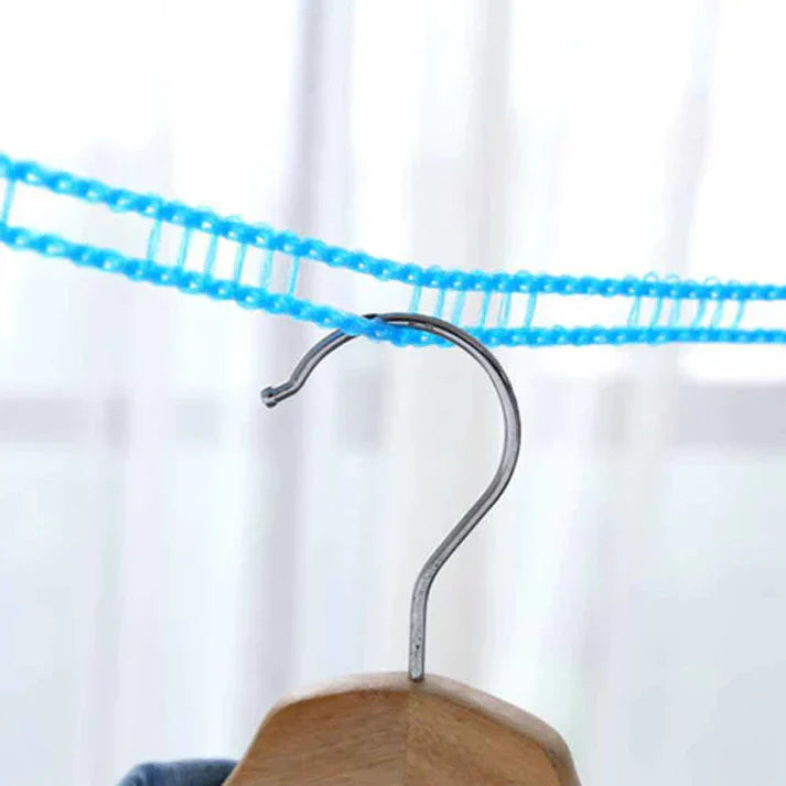 Cloth Line Rope 5 Meter Pack Of 2