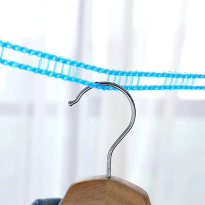 Cloth Line Rope 5 Meter Pack Of 2