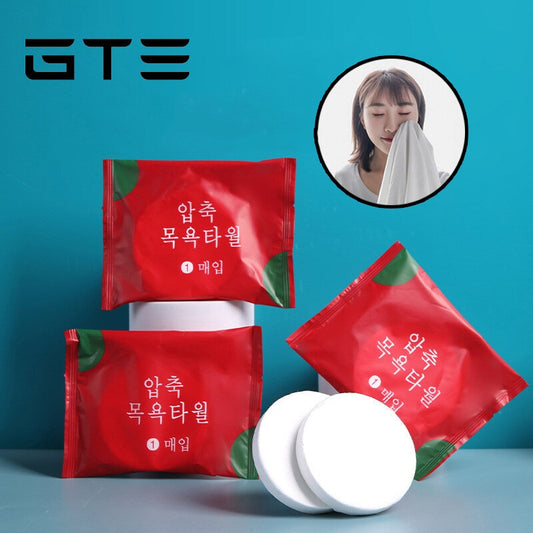 Disposable Towel – Hygienic, Soft & Convenient for Everyday Use