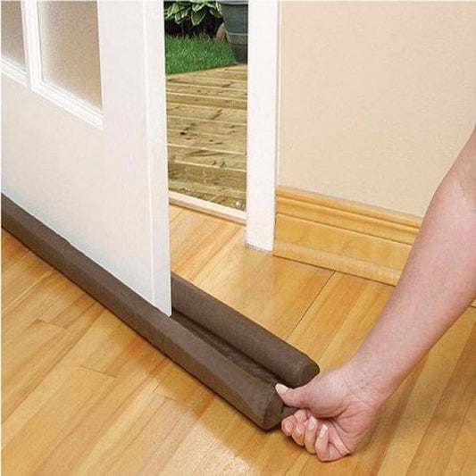 Door Draft Stopper – Keep Your Home Warm & Energy-Efficient