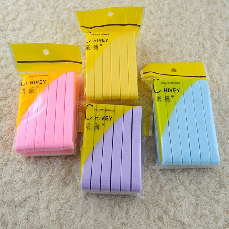 Cosmetic Puff Compressed Cleaning Sponge Facial Cleanse Washing Pad Remove Makeup Skin Care