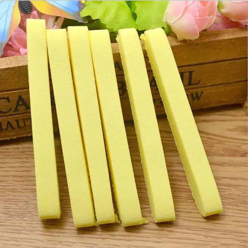 Cosmetic Puff Compressed Cleaning Sponge Facial Cleanse Washing Pad Remove Makeup Skin Care