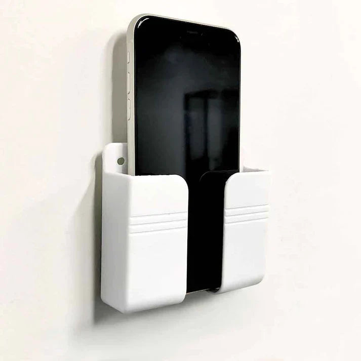 Mobile Charging Holder Wall Mounted