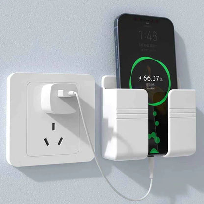 Mobile Charging Holder Wall Mounted