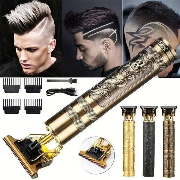 T9 Metal Trimmer