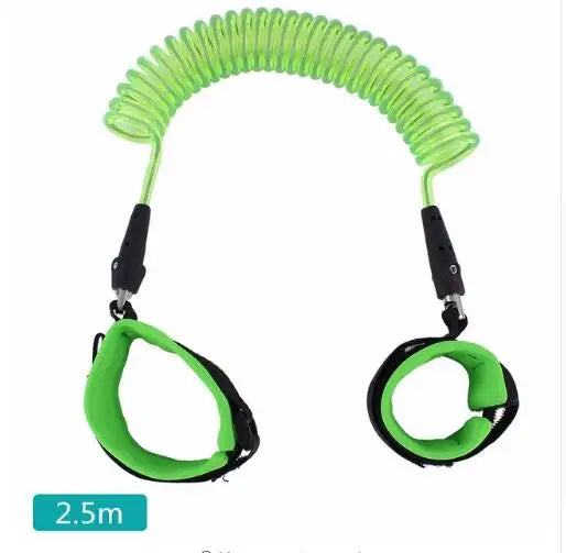 Toddler Baby Kids Safety Harness Child Leash Anti Lost