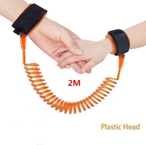 Toddler Baby Kids Safety Harness Child Leash Anti Lost