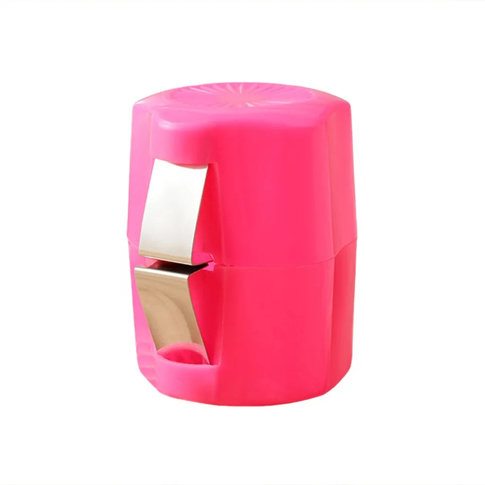 Cute Egg Shell Opener Stainless Steel Separator Egg Opening