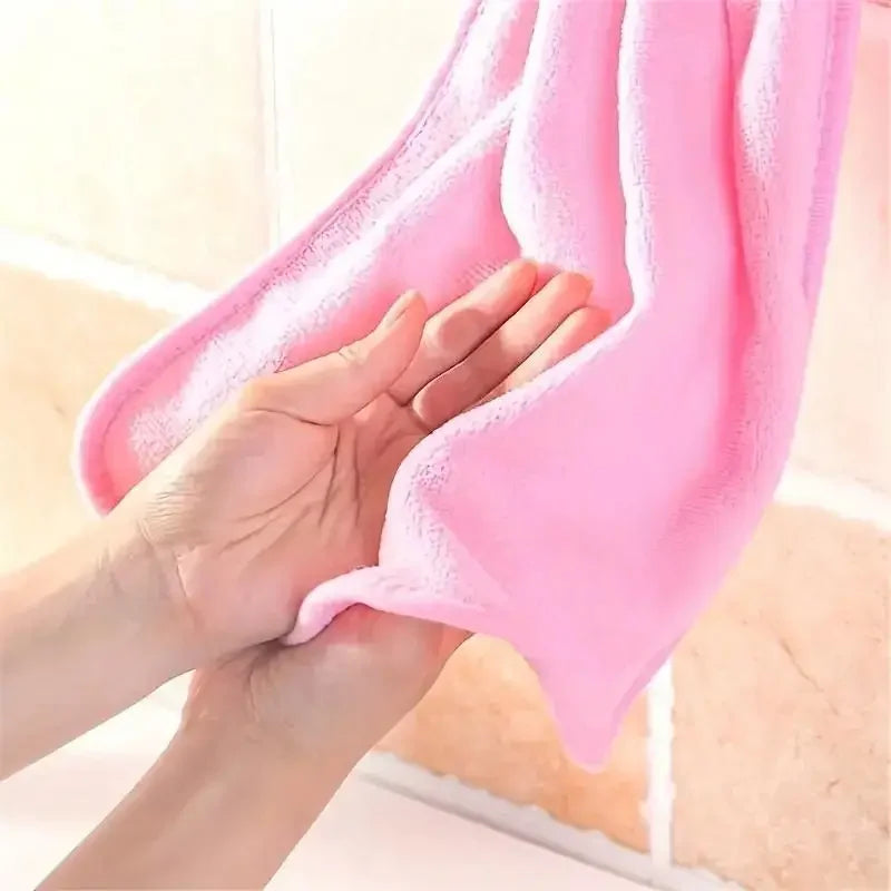 Super Absorbent Kitchen Towel – Multi-Purpose Cleaning Cloth for Kitchen