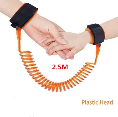 Toddler Baby Kids Safety Harness Child Leash Anti Lost