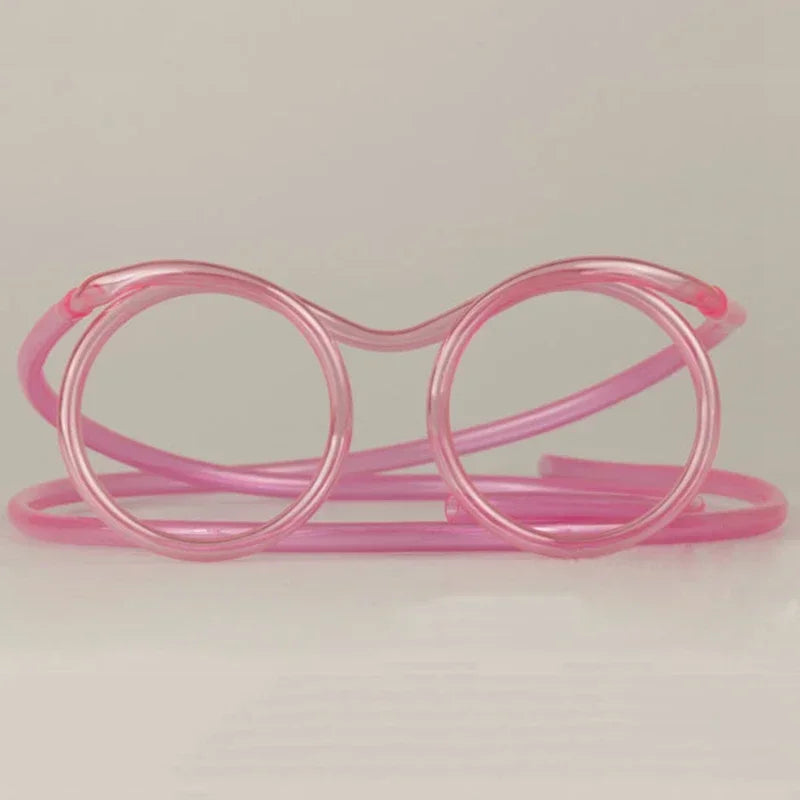 Sunglasses Straw