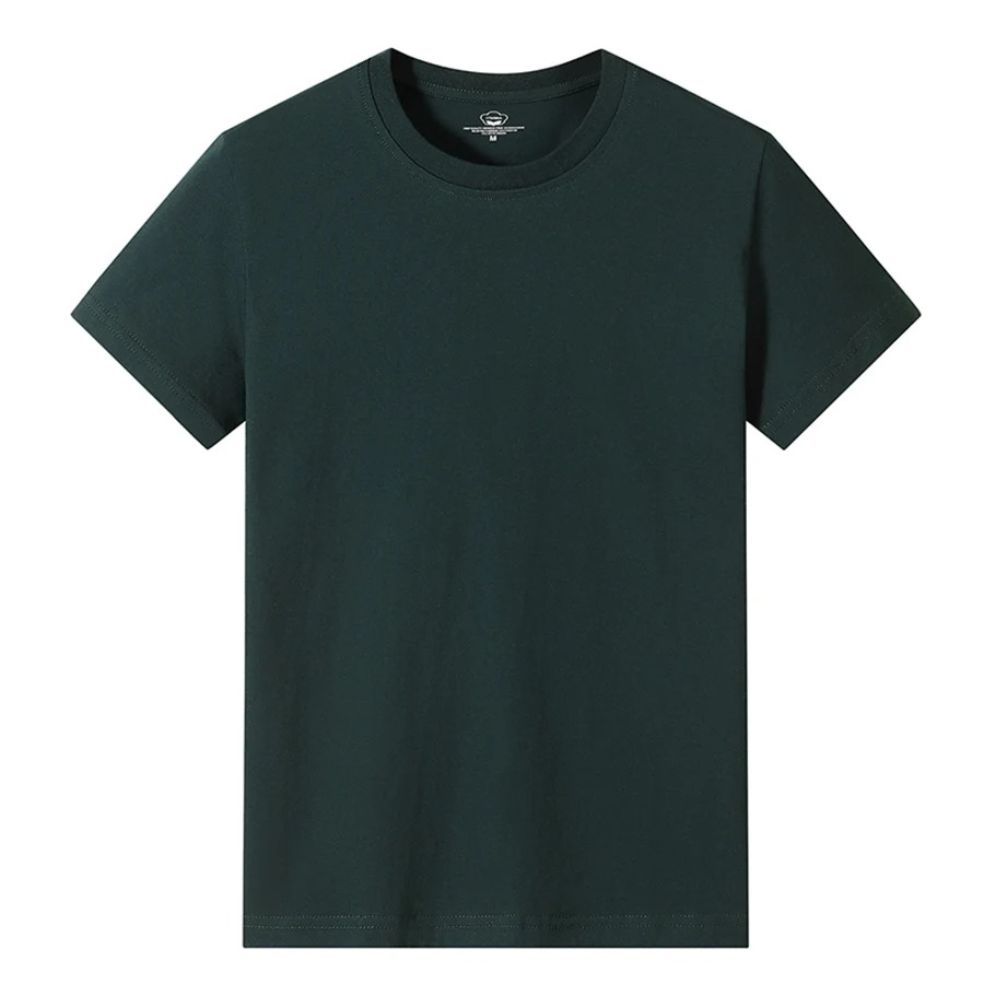 Pack of 5 T-shirts for man cotton gercy