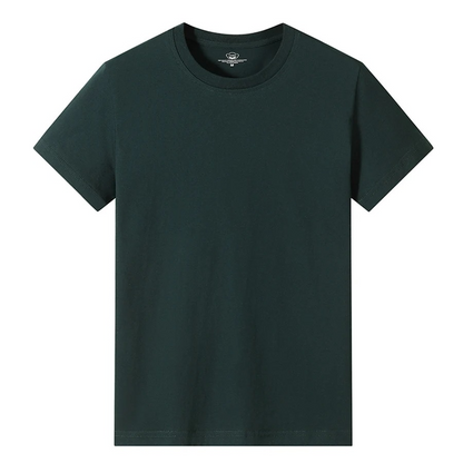 Pack of 5 T-shirts for man cotton gercy