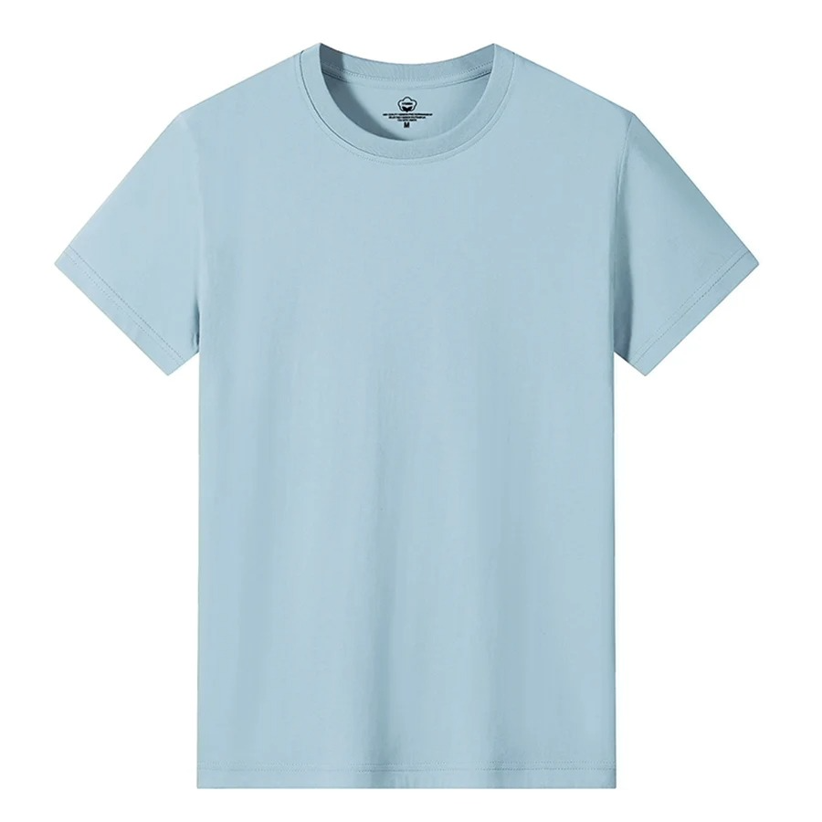 Pack of 5 T-shirts for man cotton gercy