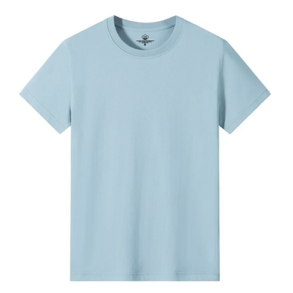 Pack of 5 T-shirts for man cotton gercy