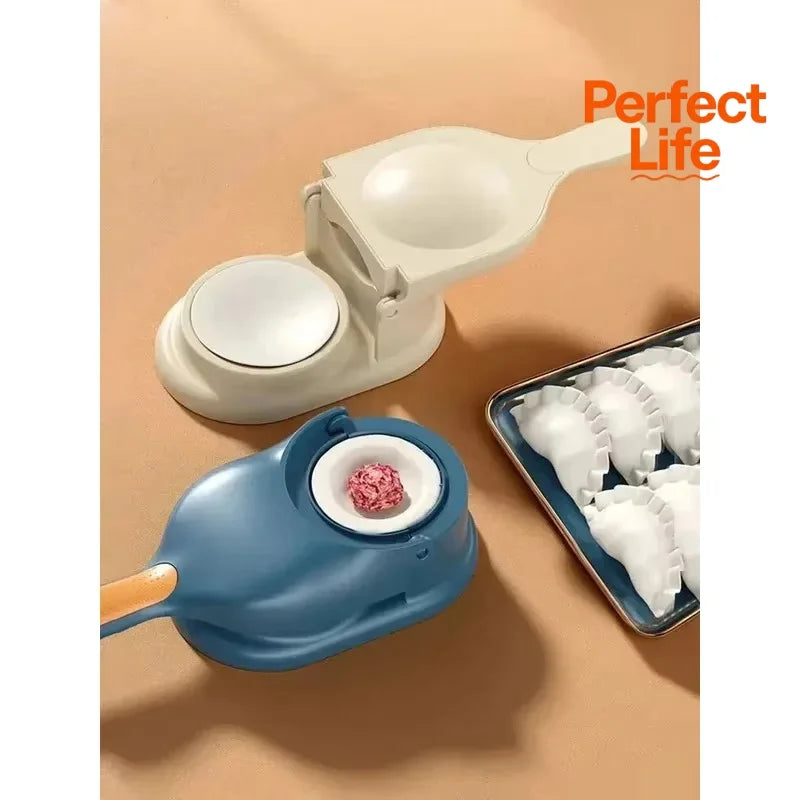 DIY Dumpling Maker Household Dumpling Skin Maker