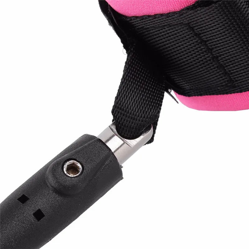 Toddler Baby Kids Safety Harness Child Leash Anti Lost