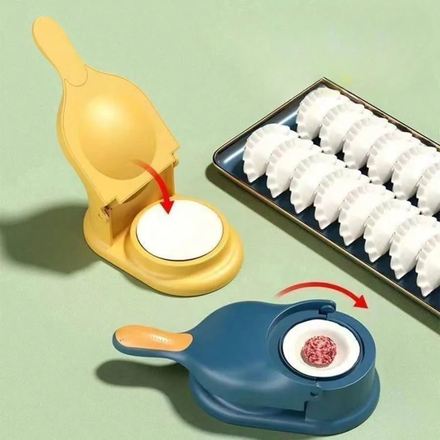 2 in 1Machine Mold Dumpling Samosa Maker